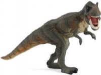 Figur Collecta Dinosaur Tyrannosaurus Rex Grön
