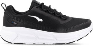 Bagheera Zest Waterproof Sneakers Black/White Svart/vit unisex EU 39