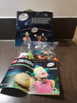 New & Sealed LEGO 71227 Dimensions The Simpsons Fun Pack Game Krusty the Clown