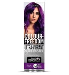 Colour Freedom Mystic Purple Semi Permanent Hair Dye. 150ml