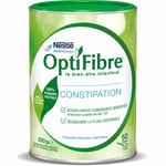 Nestlé® OptiFibre® Constipation