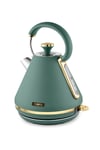 Cavaletto 3000W 1.7L Kettle