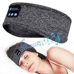Sömnhörlurar Bluetooth-pannband, trådlösa pannbandshörlurar