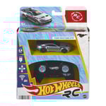 HOT WHEELS RC Ford Mustang GTD fjärrstyrd bil