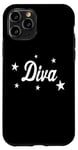 iPhone 11 Pro Diva - Funny Case