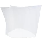 Pharmavoyage Mosquito Net Cabin 2 - Impregnated (Vit (WHITE))