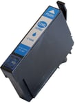 Kompatibel med Epson Expression Home XP-240 Series bläckpatron, 9ml, cyan