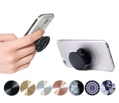 Smartphone Finger Holder - PopUp Socket Mobil / Tablet Telefon / Tablet