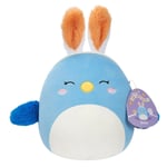 Squishmallows - 19 Cm Plush - Spring - Bebe The Blue Bird (US IMPORT) TOY NEW