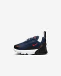 Nike Air Max 270 Baby & Toddler Shoe