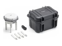 Dji D-Rtk 3 Multifunctional Station - Antenn - Dome - Navigering, Satellit, Drönare - Riktnings- - Stativ