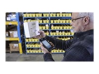 Honeywell Dolphin Ct60 Xp - Handdator - Ruggad - Android 9.0 (Pie) - 32 Gb - 4.7" Färg Tft (1280 X 720) - Bakre Kamera - Streckkodsläsare - (2D-Imager) - Microsd-Kortplats - Wi-Fi 5, Nfc, Bluetooth - 4G - Lte