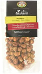 Joe & Sephs Marmite Popcorn Sharing Pouch Air Popped 5 x 75g DATED 01/23