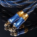 10M OD6.0mm haute qualité bleu numérique Fiber optique Toslink Audio SPDIF câble cordon 1 m 1.5 m 1.8 m 3 m 5 m 8 m 10 m 3ft 5ft 10ft 15ft