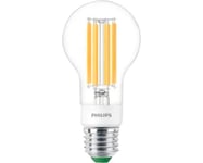 LED-lampa PHILIPS Ultra Efficient E27 4W 2700K