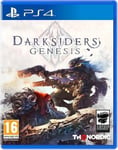 Darksiders Genesis | Sony PlayStation 4 | Video Game