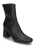 Steve Madden Hoist Boots Svart