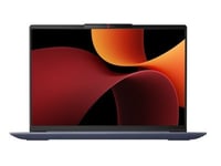 Lenovo IdeaPad Slim 5, 14" Full HD+ OLED blank, AMD Ryzen 7 8845HS, 16 GB, 1 TB PCIe SSD, WiFi 6E, bakbelyst tangentbord, Win11, 2 års garanti