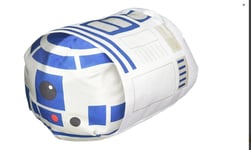 Disney Tsum Tsum MINI : R2D2 - STAR WARS - 3.5" 