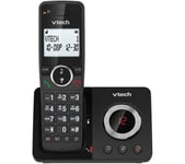 VTECH ES2050 Cordless Phone - Single Handset, Black