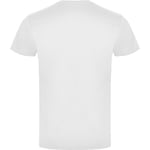 Kruskis Dead Or Alive Short Sleeve T-shirt Vit L Man
