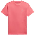 Ralph Lauren Logo T-shirt Ljusröd | Röd | 136-138 cm
