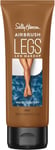 Sally Hansen Airbrush Legs Lotion, 118 ml, Deep Glow 