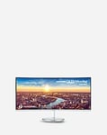 Samsung Thunderbolt 3 Curved 34in Monitor