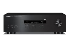 Yamaha Amplifier RS202D (Black) DAB/Bluetooth Stereo Receiver