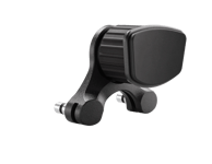 Swarovski FRP forehead rest NL Pure -