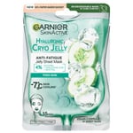 Garnier Cryo Jelly Sheet Mask Face  - 1 st