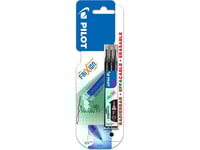Pilot Remote Insert Frixion Point Black X3 Bl - Shopping For Companies - Pirblsfrp5bx