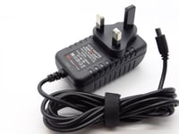 5V AC-DC Power Adapter Charger for Vtech Kidizoom Selfiecam Selfie Stick Cam