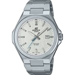 Casio Silver Mens Analogue Watch Edifice EFB-108D-7AVUEF