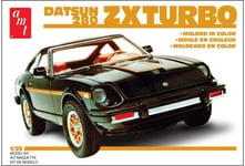 AMT 1/25 Datsun 280ZX Turbo