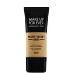 MAKE UP FOR EVER matte Velvet Skin Foundation 30ml (Various Shades) - - 463 Nut