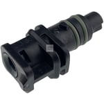 DeLonghi EN520 EN550 Lattissima Plus Touch Milk Container Coupling Steam Outlet