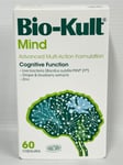 Bio-Kult Mind Advanced Multi-Action Formulation 60 capsules | BBE 31/08/2024