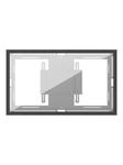 SMS Casing Wall 43"