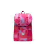 Herschel Retreat Backpack Youth - Sunset Lava RRP £75