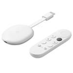 För med TV (4K) Streaming Stick Underhållning med Röstsökning 4K HDR 60 FPS