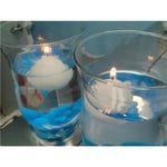 MakeIT Floating Candle Mold (negative) For Casting Svart Xl