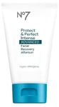 No7 Protect and Perfect Intense Advanced Facial Recovery Aftersun 50ml
