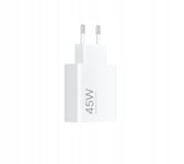 Ładowarka Xiaomi Turbo Charging Power Adapter 1X Usb-A (Bhr07sleu)