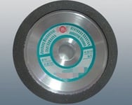 Grinding Wheels for Round Carbide Saw Blade Sharpener Grinder 80mm Diameter