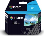 Incore Bläck Incore För Hp 963Xl (3Ja29ae, 3Ja25ae, No963xly) Gul 28Ml Reg. Version Hp+