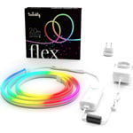 Twinkly Flex LED strip startsett, farget lys, 2 meter