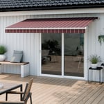 Terrassmarkis Rubin 401 250, 320