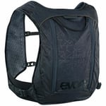 Evoc Hydro Pro 3L Hydration Pack + 1.5L Bladder - Black / 3 Litre