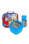 Chase Lunch Box Set